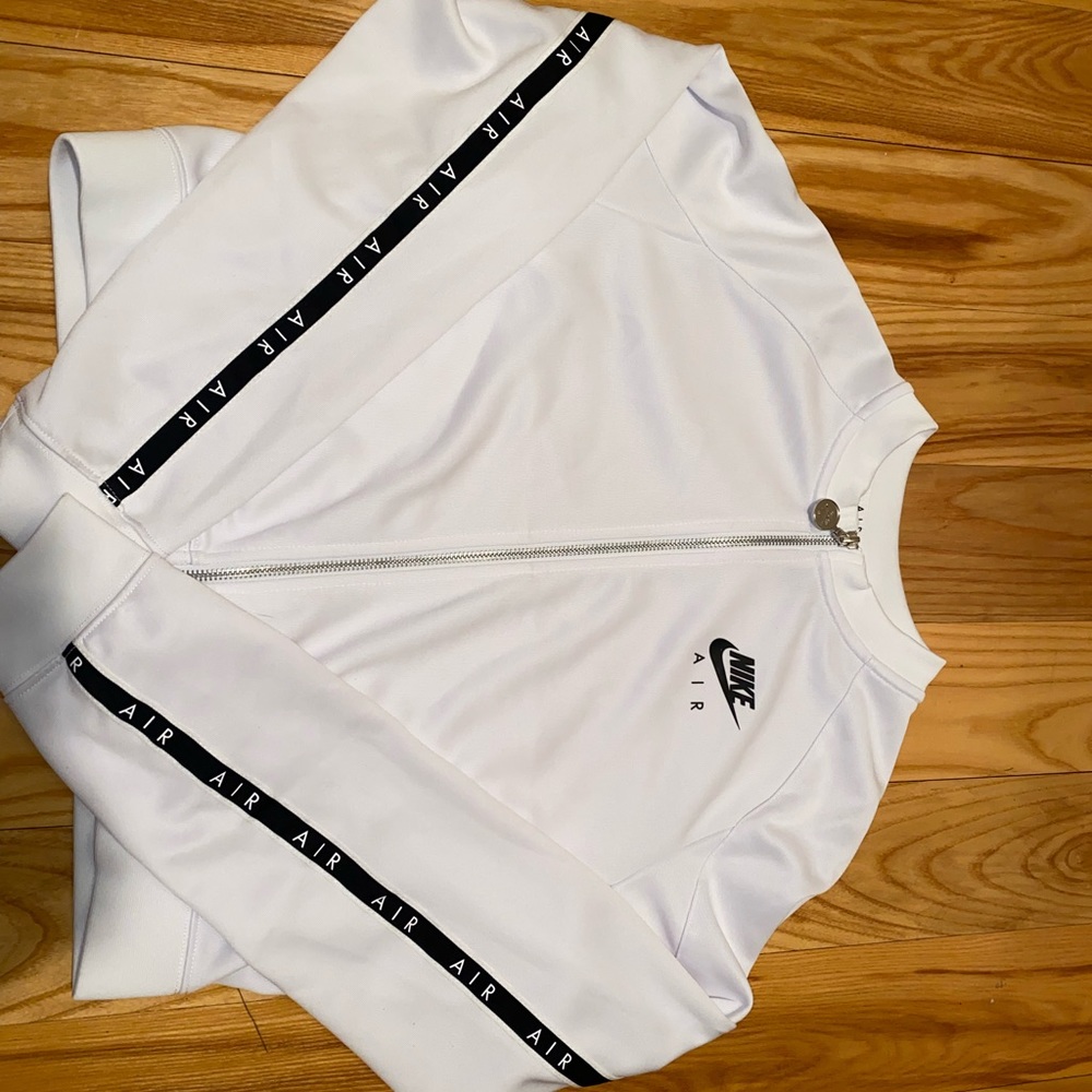 Nike Air Cropped Jacket